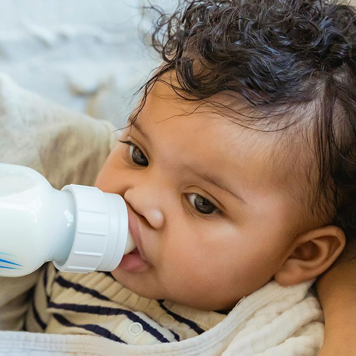 Learn the Basics of Lip Ties and Tongue Ties - Euclid Dental Center - Euclid Dental Center -