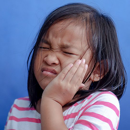 My Child Has a Toothache. What Can I Do? - Euclid Dental Center - Euclid Dental Center -