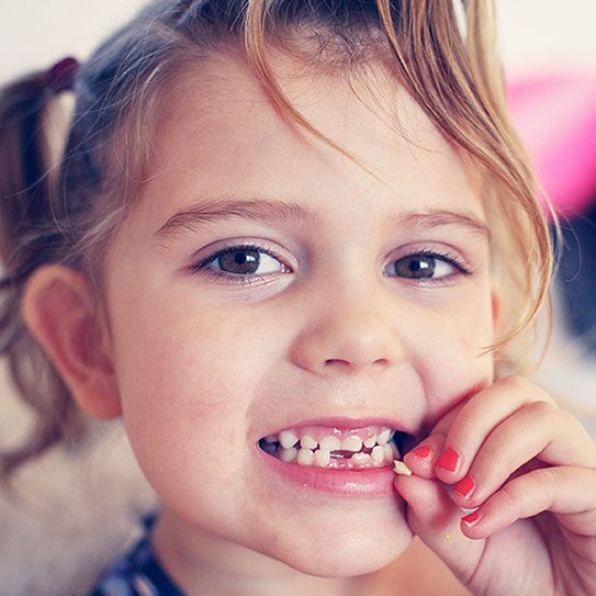 Planning for Your Child's First Loose Tooth - Euclid Dental Center - Euclid Dental Center -