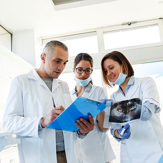 Interested in a Dental Career? - Euclid Dental Center - Euclid Dental Center -