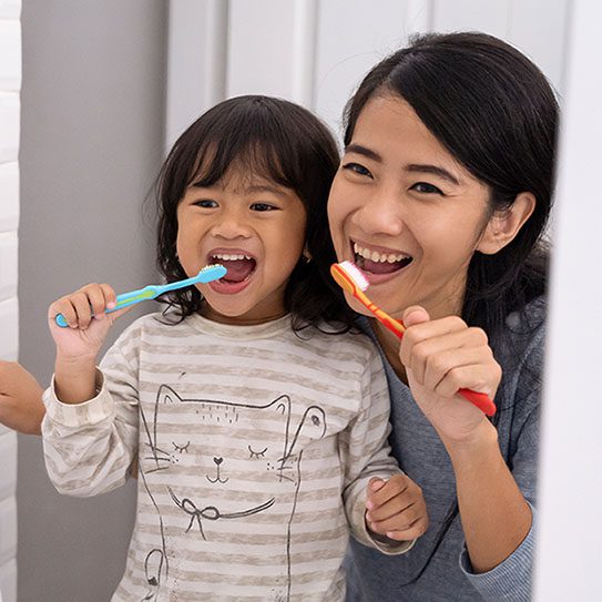 How to Teach Your Kids Dental Health Habits - Euclid Dental Center - Euclid Dental Center -