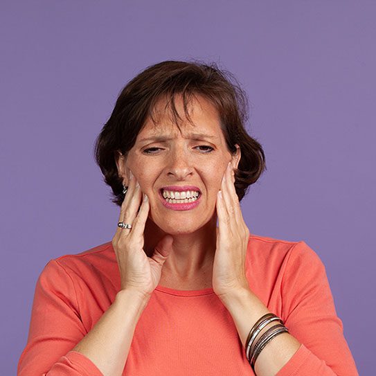 It's TMJ Awareness Month Again! - Euclid Dental Center - Euclid Dental Center -