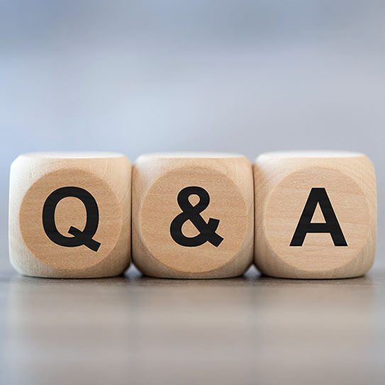 Answering the Questions Dentists Hear Most - Euclid Dental Center - Euclid Dental Center -