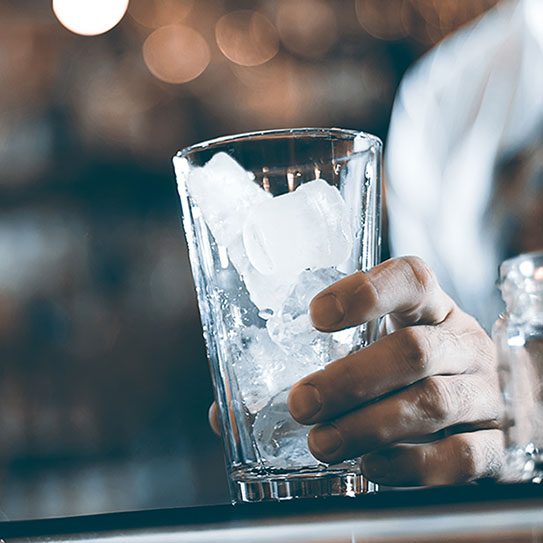 Ice-Chewing: A Dangerous Habit for Your Teeth - Euclid Dental Center - Euclid Dental Center -