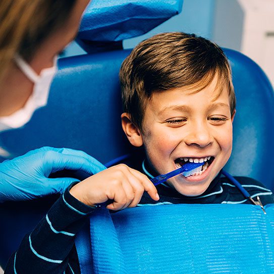 Ready For Your Child’s First Trip to the Dentist? - Euclid Dental Center - Euclid Dental Center -