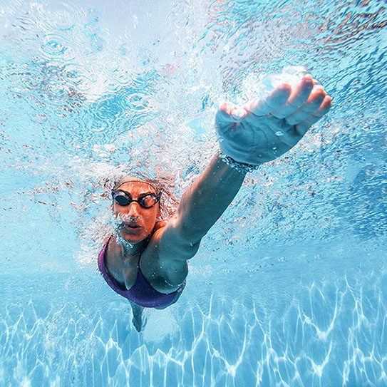 Summer Swimming Oral Health Concerns - Euclid Dental Center - Euclid Dental Center -
